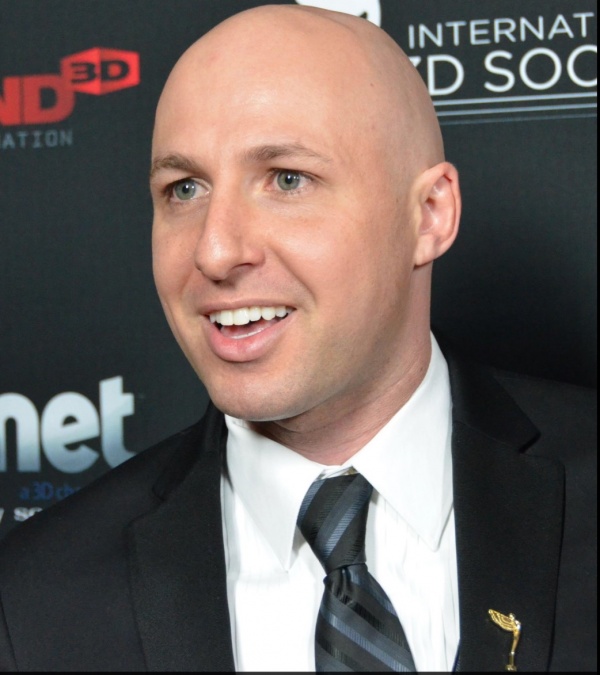 Ethan Daniel Schur Everything Encircling Ethan